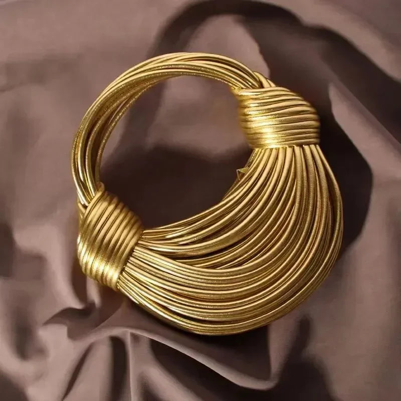 AURYN WRAP BAG