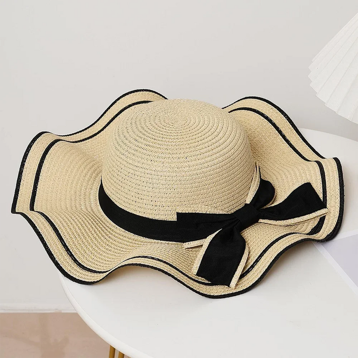 SALINA SUNFLAIR HAT