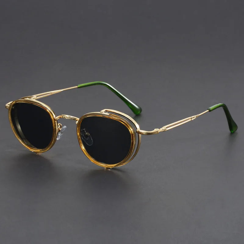 SAINT ISLA SIGNATURE SUNNIES