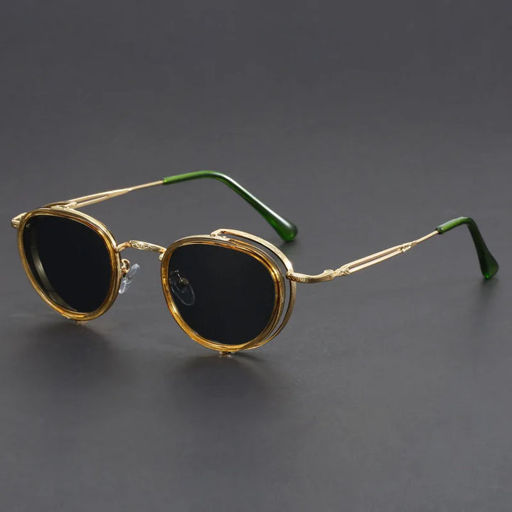 SAINT ISLA SIGNATURE SUNNIES