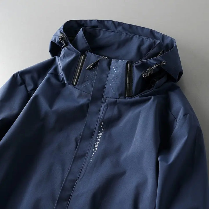 FORGE PREMIUM WINDBREAKER