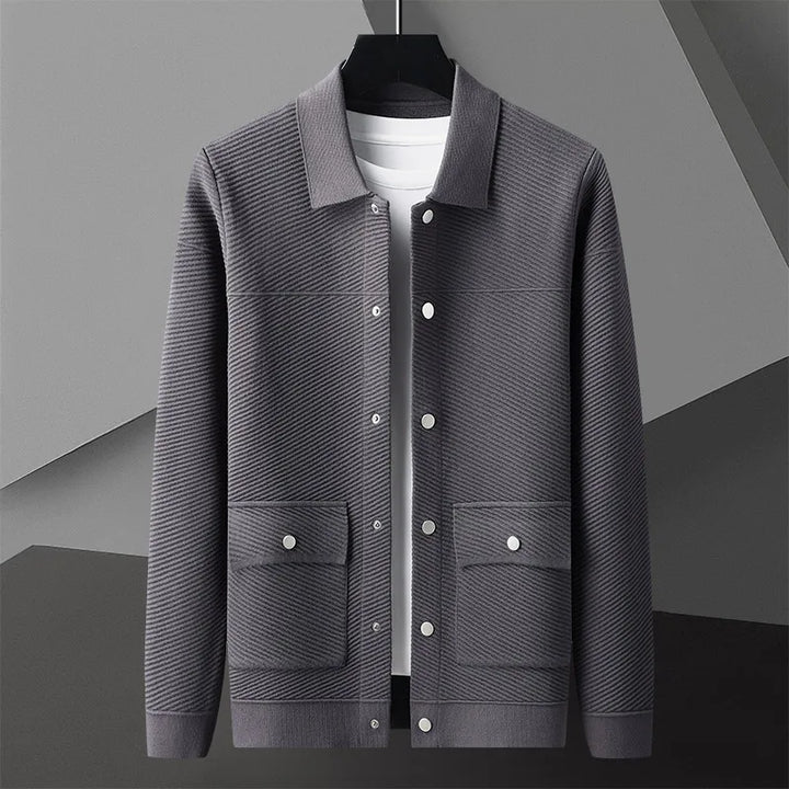 HILLMONT CARDIGAN