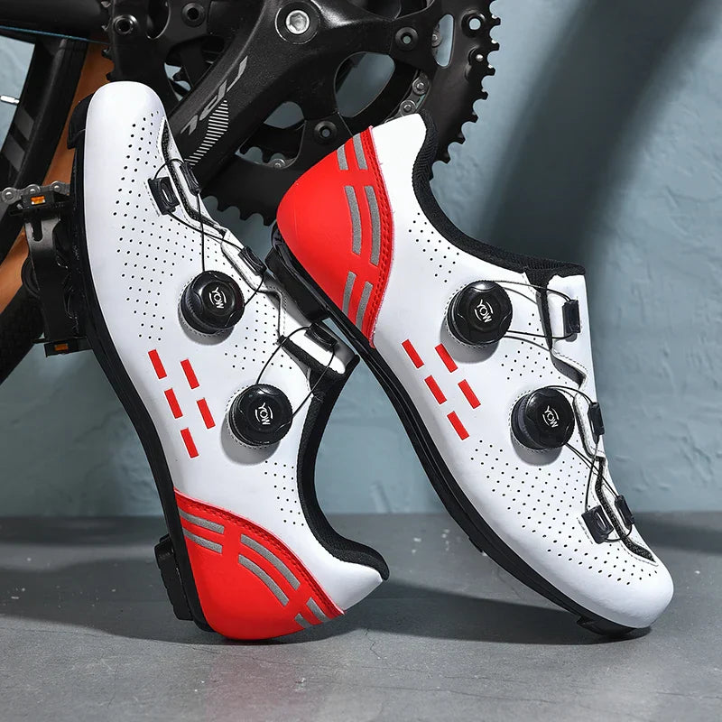 VELODRIVE CYCLING SHOES