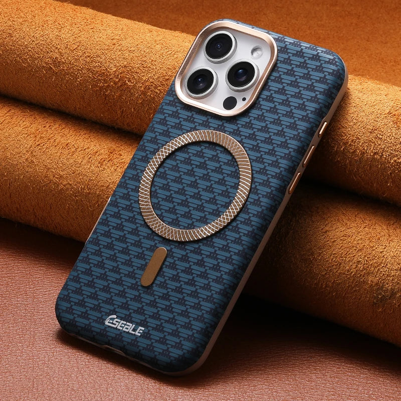 HEXLOCK IPHONE CASE