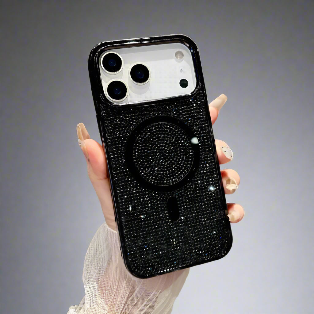 CRYSTAL-GUARD IPHONE 17 CASE