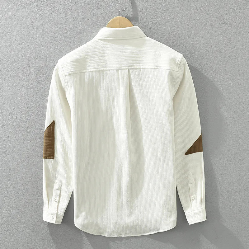 KINGSTON RETRO EDGE SHIRT