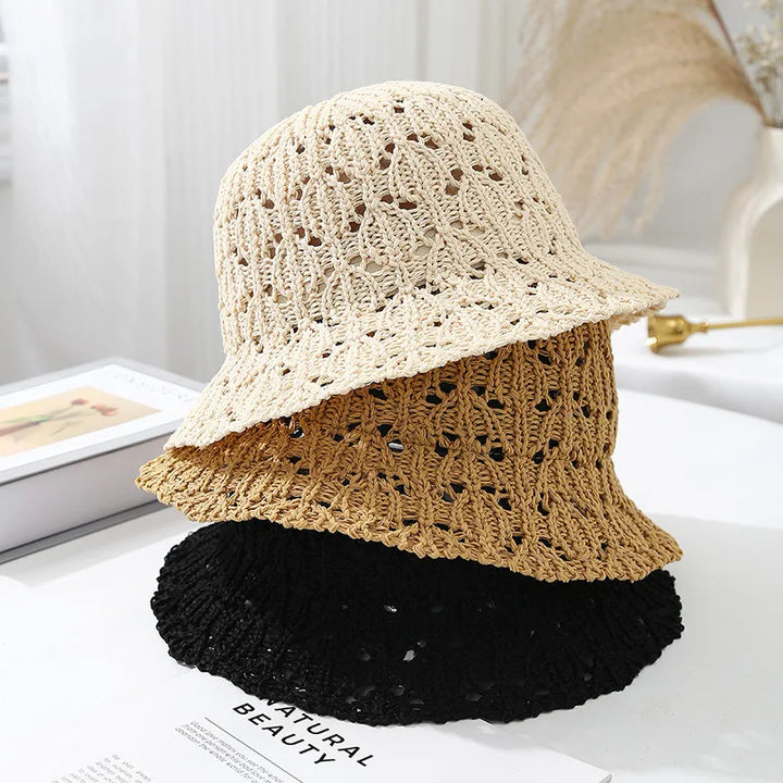 SOLARO KNIT CAP