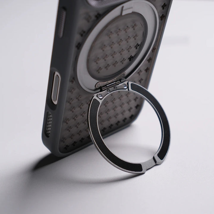 CARBONMAX™ IPHONE CASE