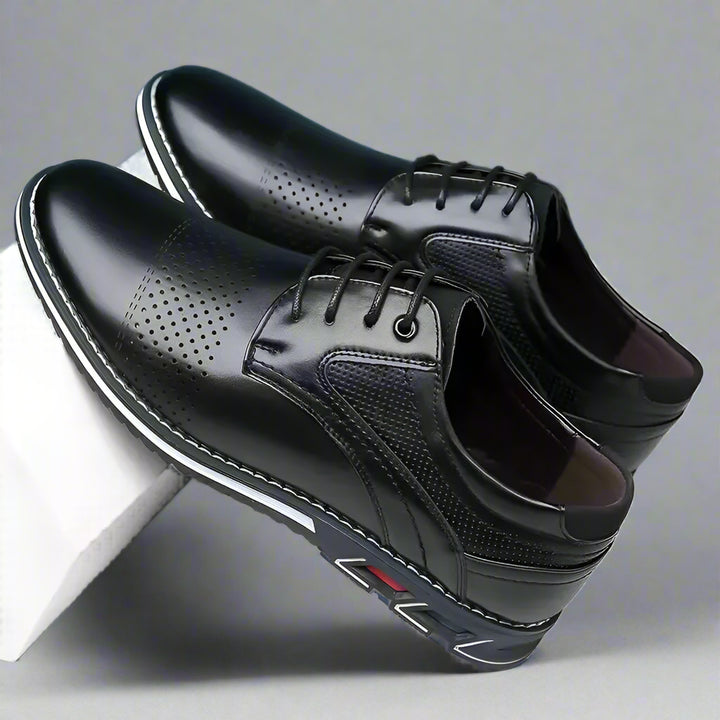 SMITHON HYRBID LOAFER X3