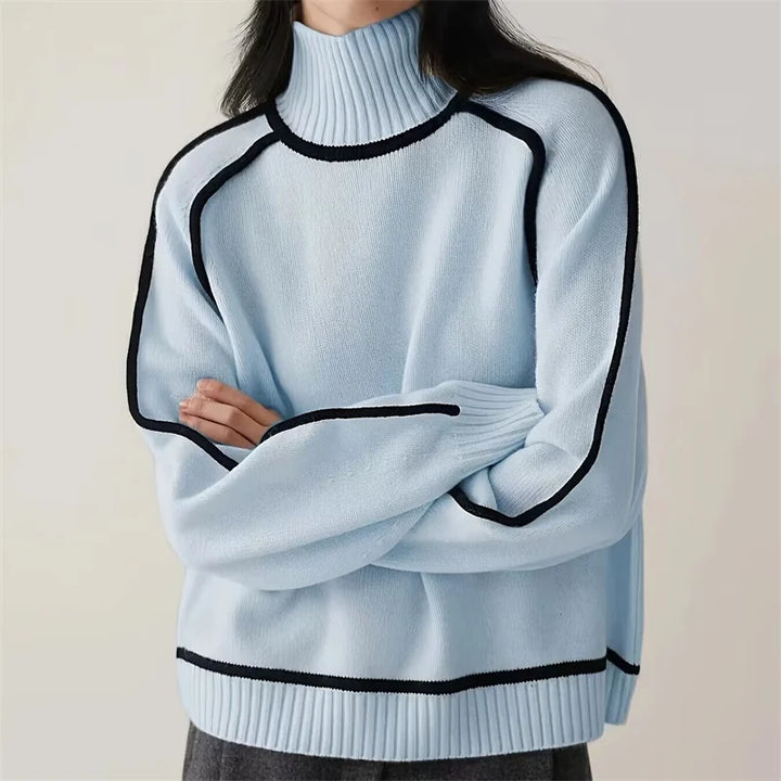 VALENTINA VINTAGE PULLOVER