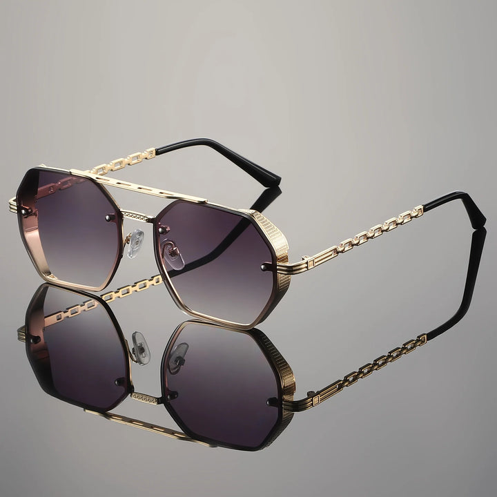 TRITON CHAINLINK SHADES