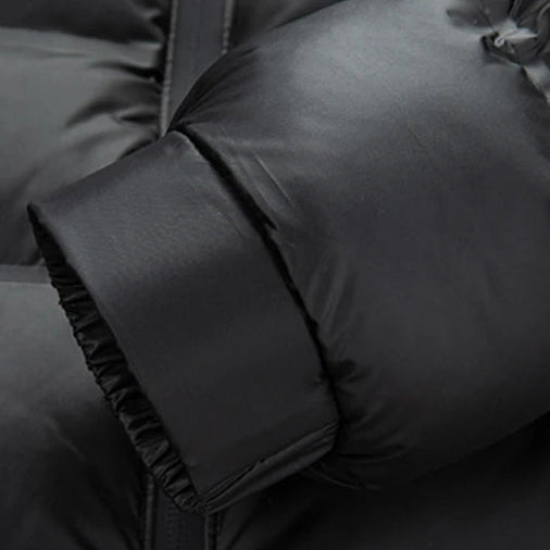 MONTARO THERMAL JACKET