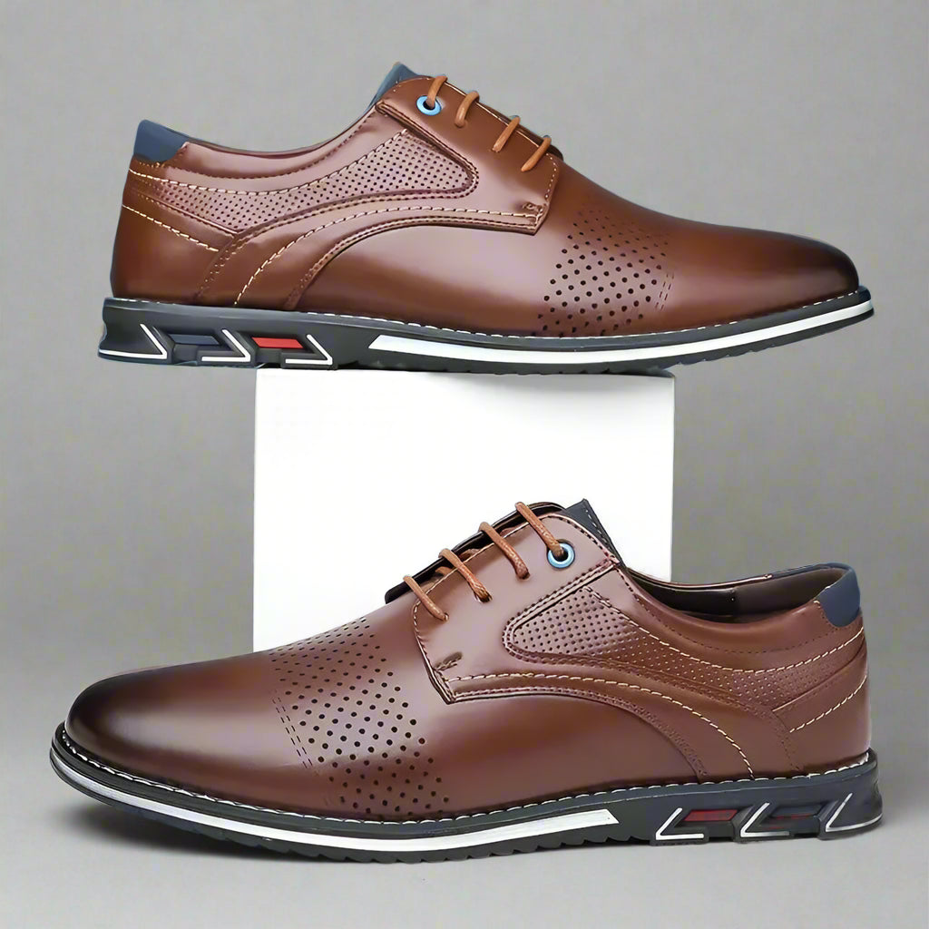SMITHON HYRBID LOAFER X3