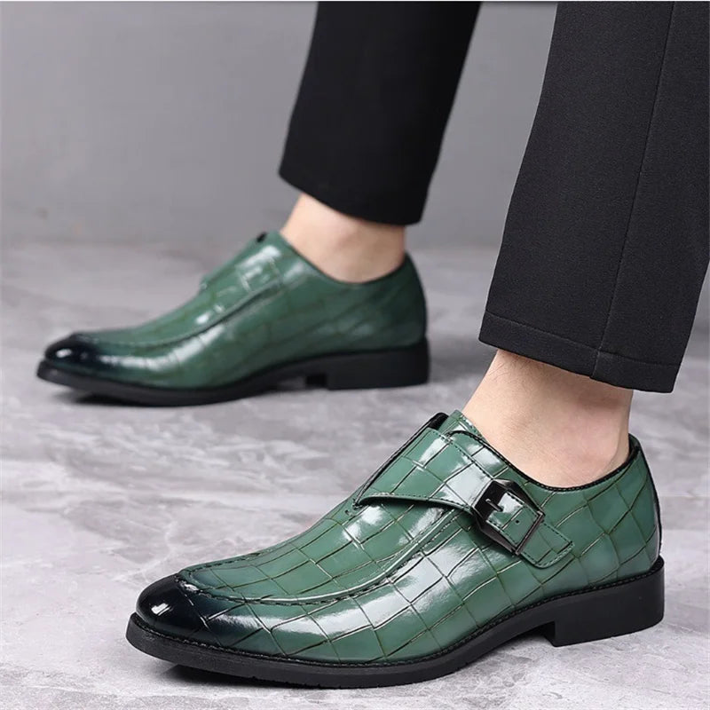 SANTINO VARELLI LOAFERS VOL.III