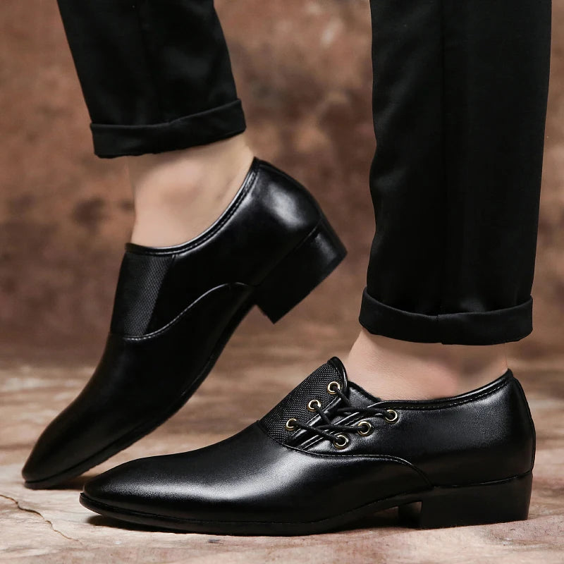 RAVELLO VIERI LOAFERS