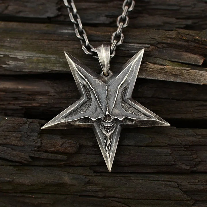 SKULLSTAR CHAIN