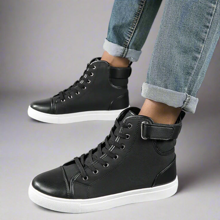 BEDFORD AVENUE HIGH TOPS