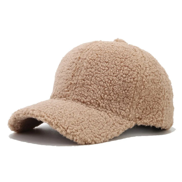 HARLOW SHERPA CAP