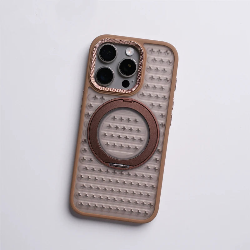 CARBONMAX™ IPHONE CASE