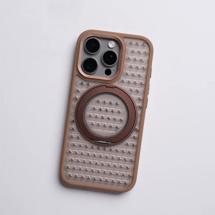 CARBONMAX™ IPHONE CASE