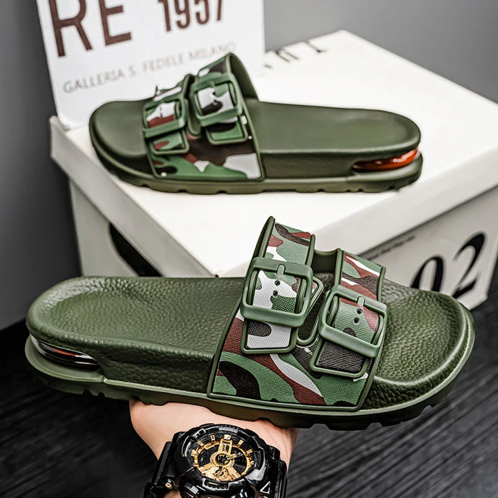 RECON AIRSTEP SLIDES