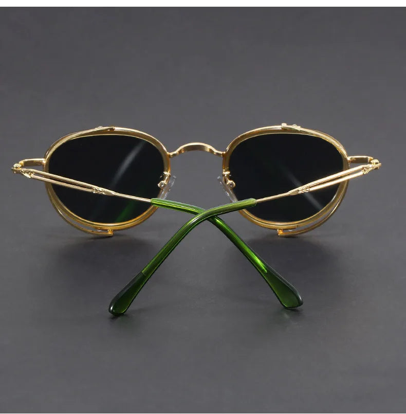 SAINT ISLA SIGNATURE SUNNIES