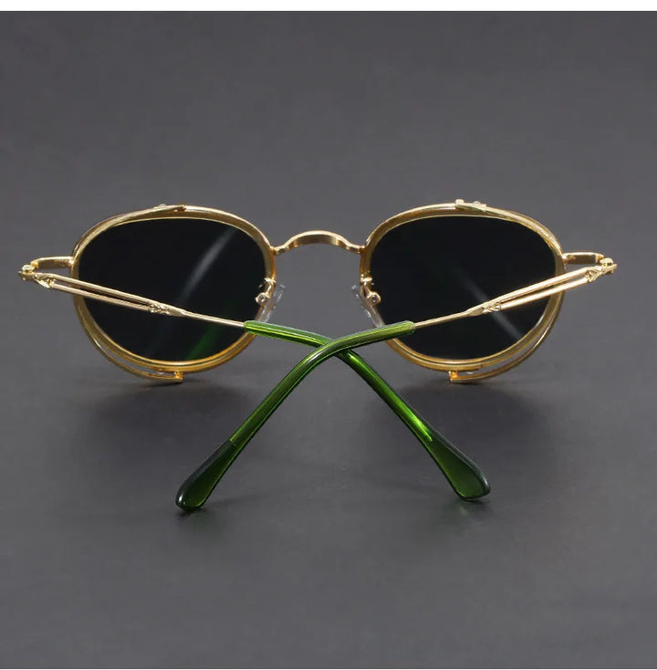 SAINT ISLA SIGNATURE SUNNIES