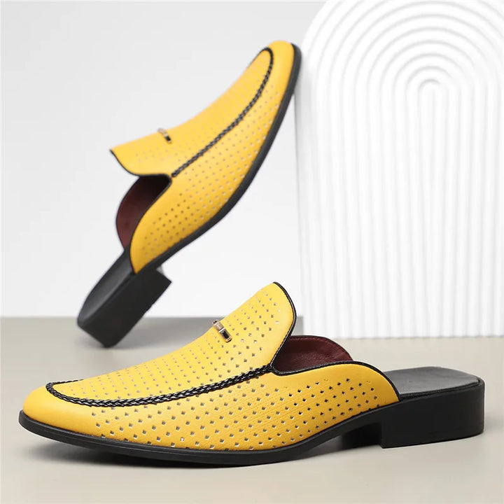 BEDFORD AIR MULES
