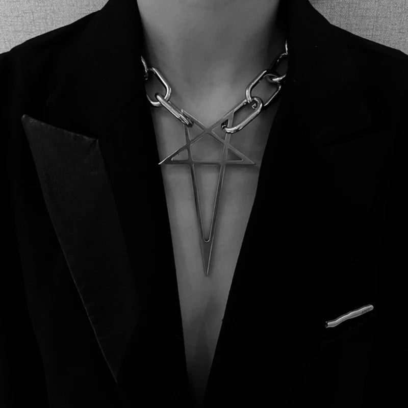 BLACKTHORN REBEL CHAIN