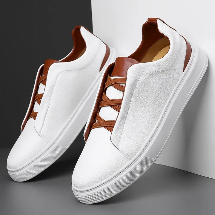 MANHATTAN SIGNATURE SNEAKER