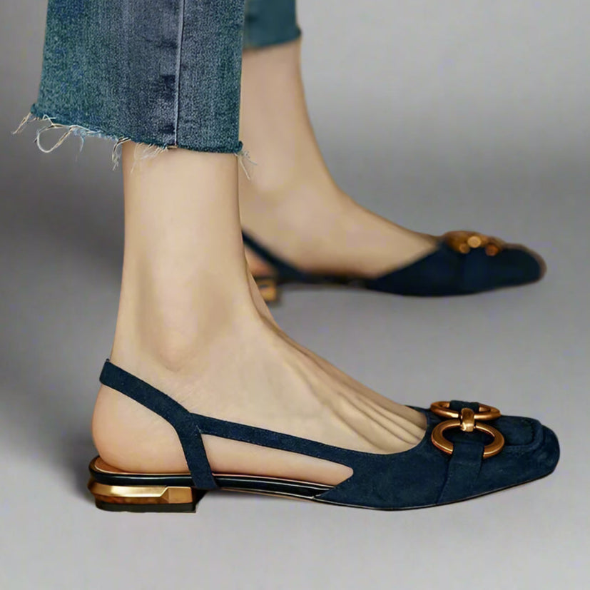 VALENCIA CLASSIC SLIP-ONS