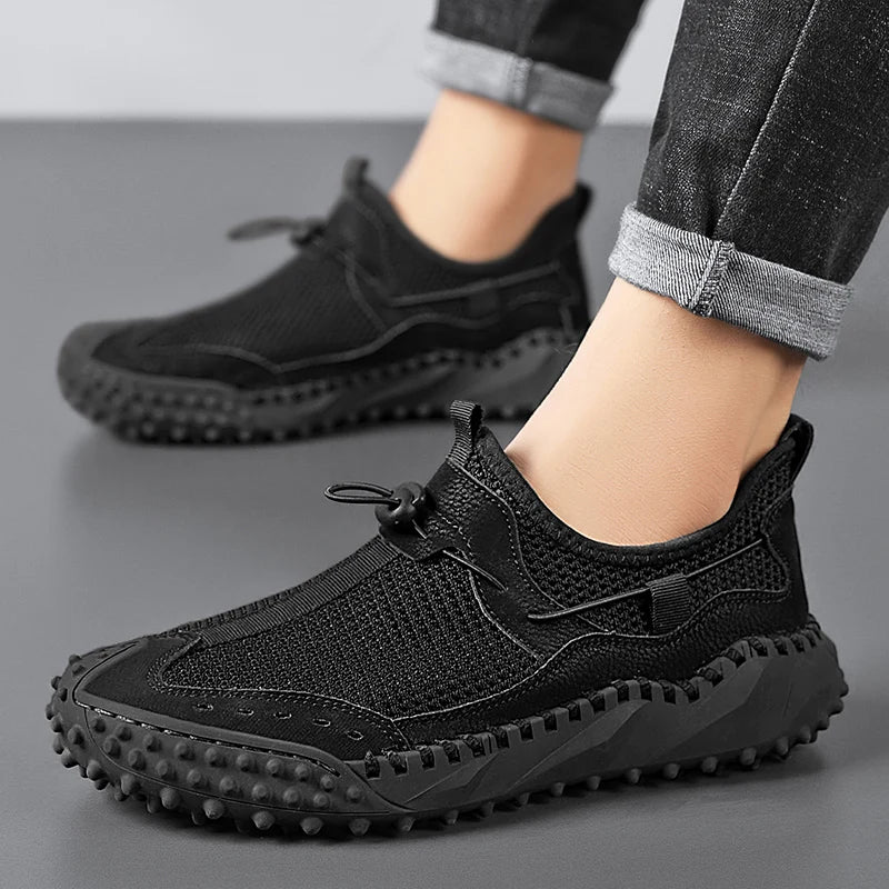 GRANITE ROVER TRAIL SNEAKERS