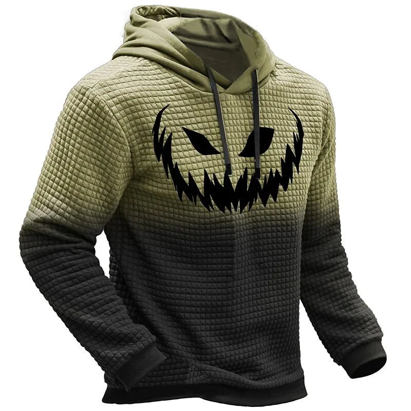 HAUNTED JACK HOODIE