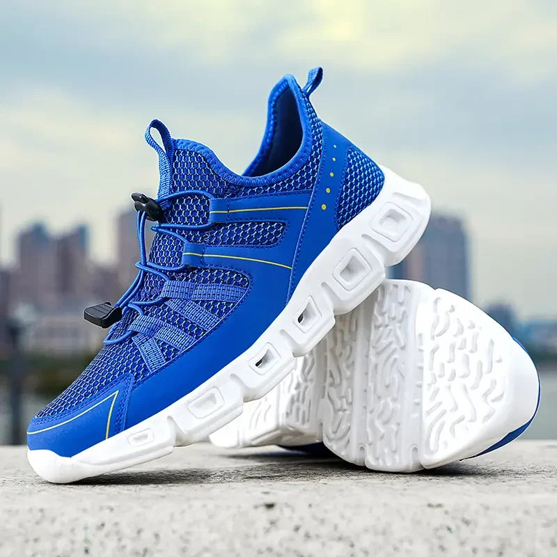 GRIDSHIFT FLEX RUNNERS X1