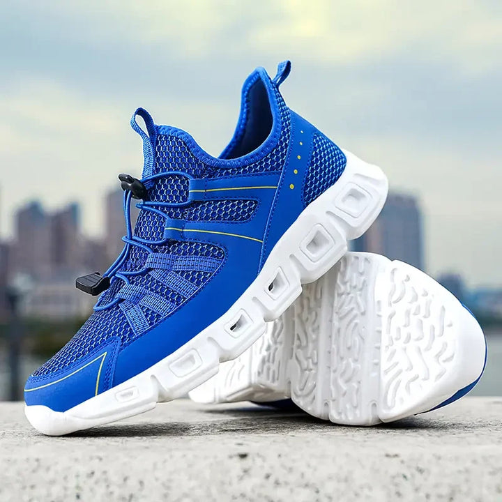 GRIDSHIFT FLEX RUNNERS X1