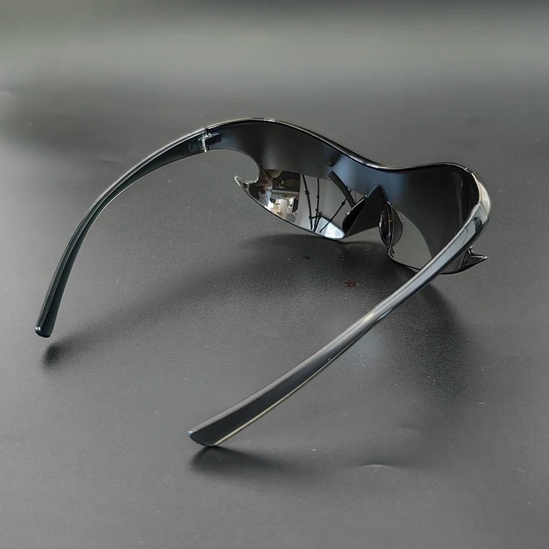 VELOCITY CHROME SHADES