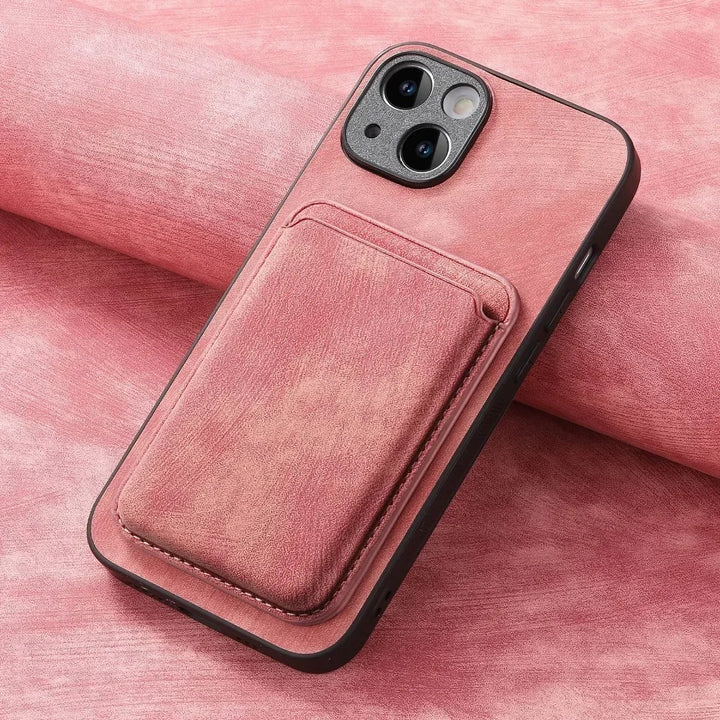 CAVALIER MAG-GUARD LEATHER CASE