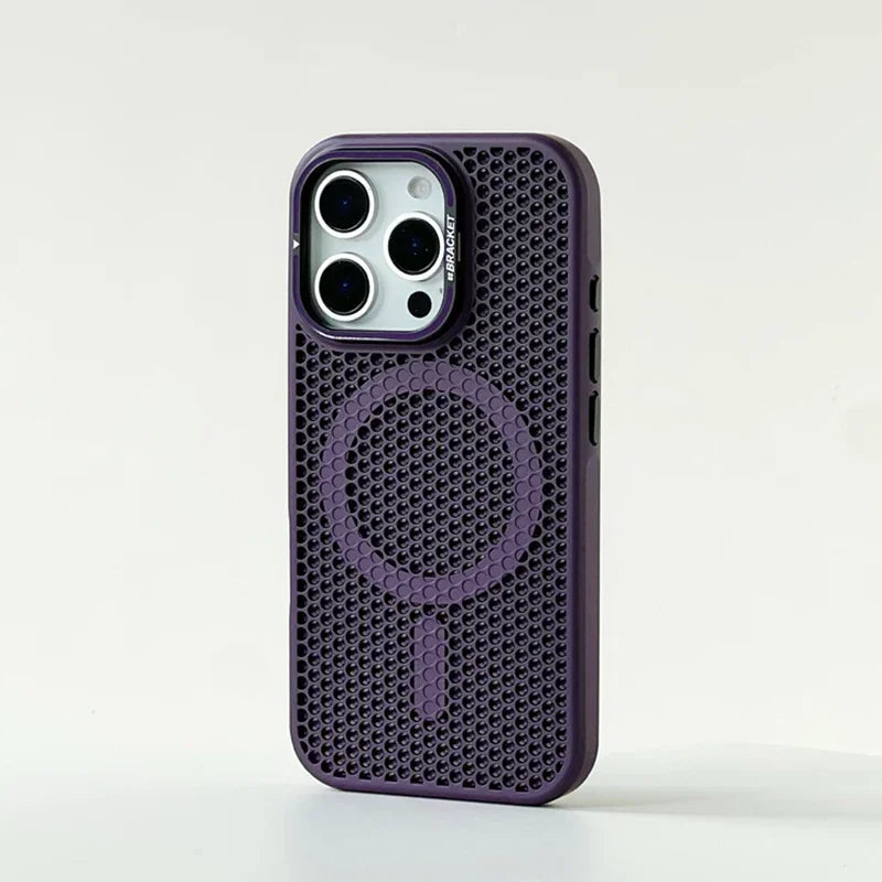 GRIDLINE IPHONE CASE