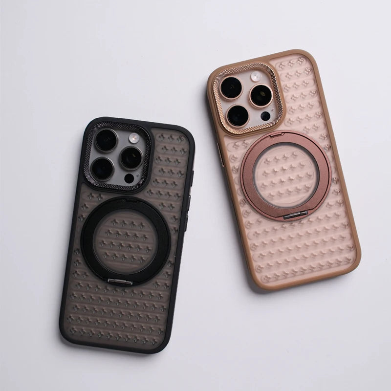 CARBONMAX™ IPHONE CASE
