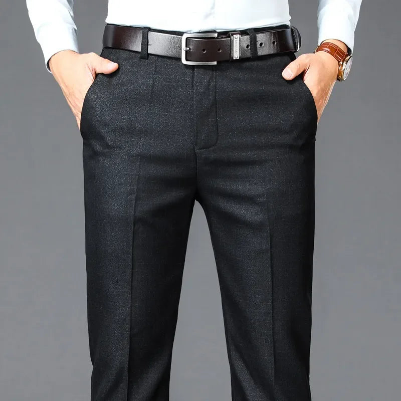 LANGFORD DRESS PANTS