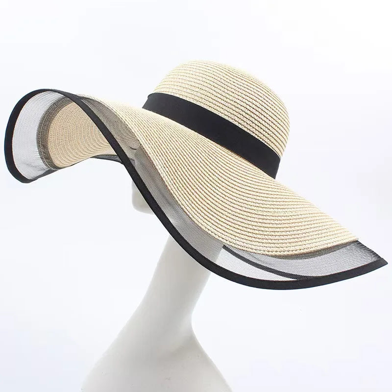 ALMARI SUNSHADE HAT