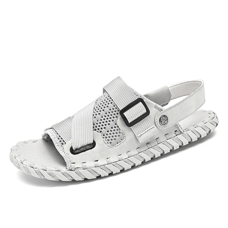 DRIFTGLIDE MESH SANDAL