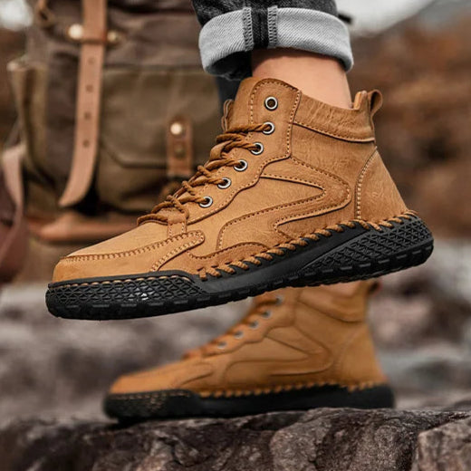 CANYON CREST SNEAKER BOOTS