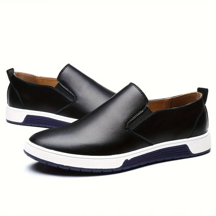 HUXLEY LOAFERS