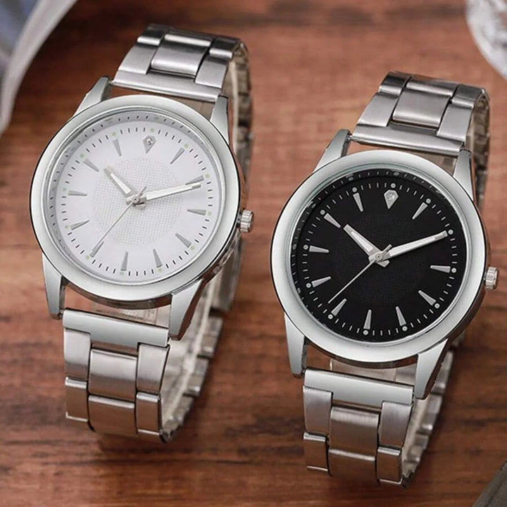 HUDSON SPARROW™ TIMEPIECE SET