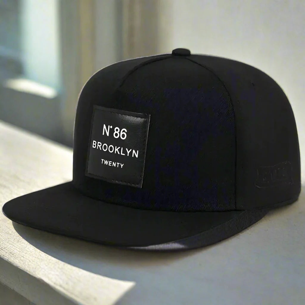 BROOKLYN RIDGE CAP
