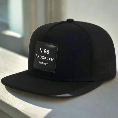 Brooklyn Ridge Cap