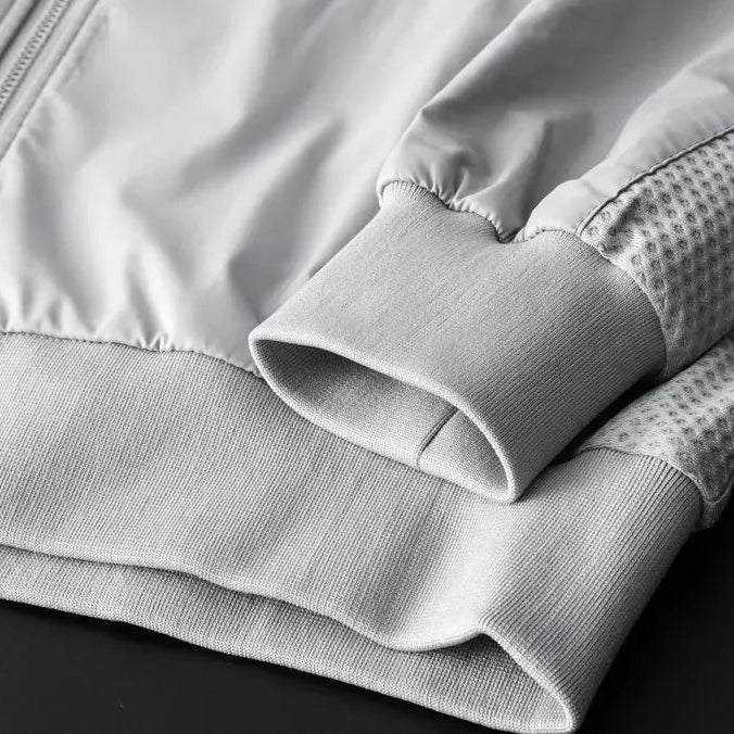 FLEX HYPERMESH ATHLEISURE SET