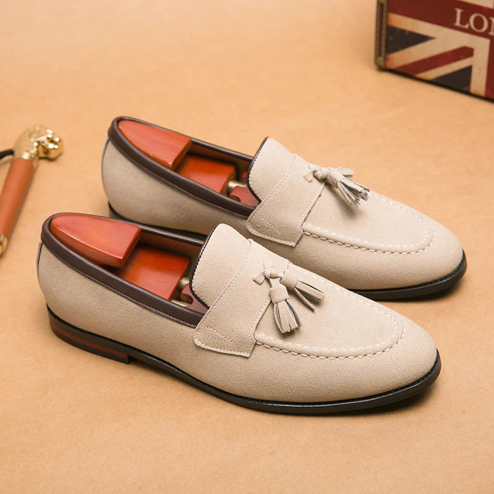 VERCELLI LOAFERS