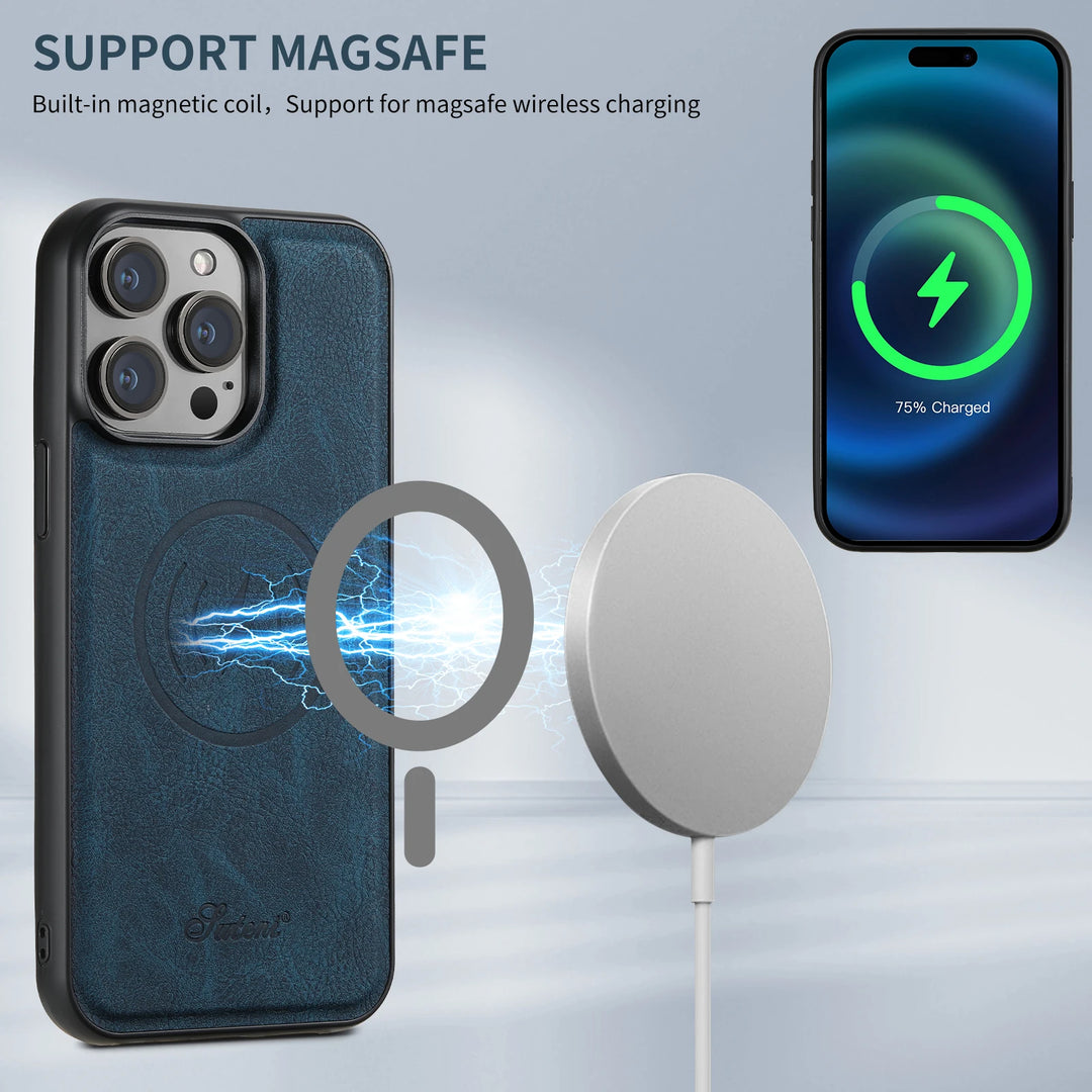 VALEN LEATHERTECH CASE